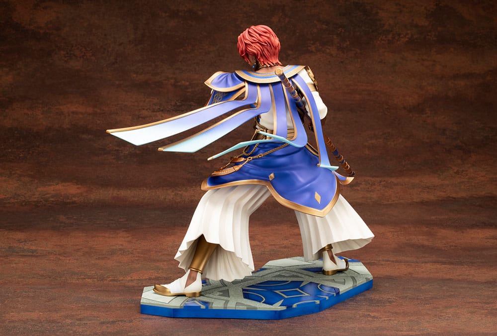 Isola dei Collezionisti - Tales of Arise PVC Statue 1/8 Dohalim 23 cm - 11