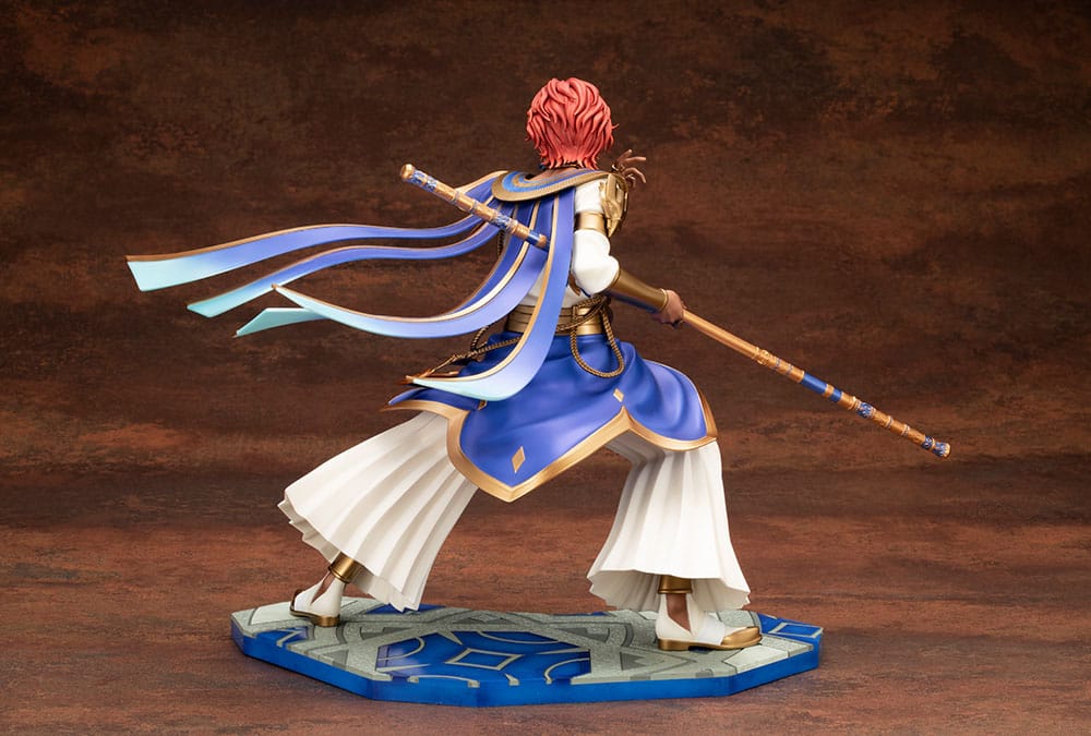 Isola dei Collezionisti - Tales of Arise PVC Statue 1/8 Dohalim 23 cm - 28