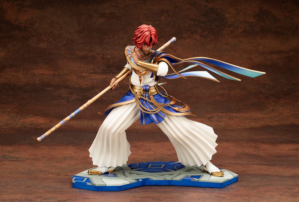 Isola dei Collezionisti - Tales of Arise PVC Statue 1/8 Dohalim 23 cm - 15