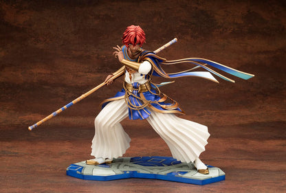 Isola dei Collezionisti - Tales of Arise PVC Statue 1/8 Dohalim 23 cm - 16