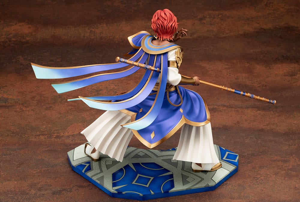 Isola dei Collezionisti - Tales of Arise PVC Statue 1/8 Dohalim 23 cm - 3