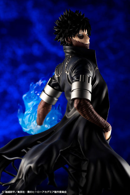 Isola dei Collezionisti - My Hero Academia ARTFXJ Statue 1/8 Dabi Bonus Edition 27 cm - 12