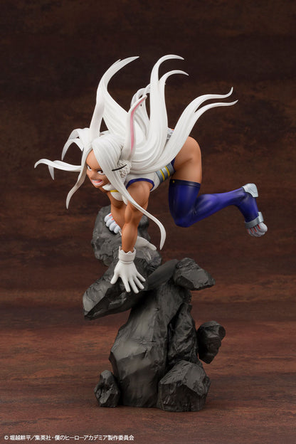 Isola dei Collezionisti - My Hero Academia ARTFXJ Statue 1/8 Mirko Bonus Edition 27 cm - 20