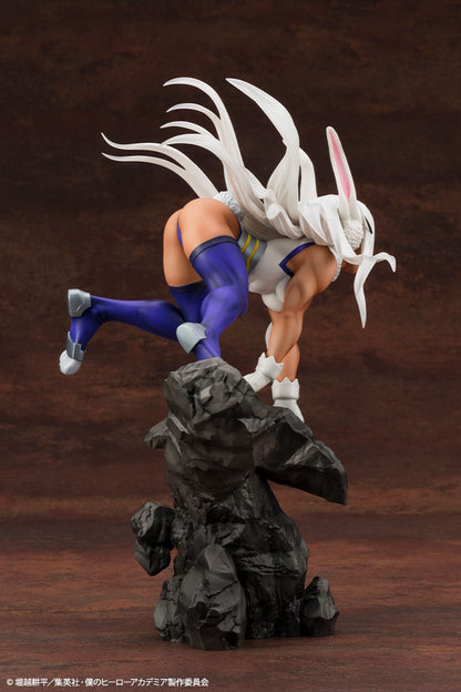 Isola dei Collezionisti - My Hero Academia ARTFXJ Statue 1/8 Mirko Bonus Edition 27 cm - 22