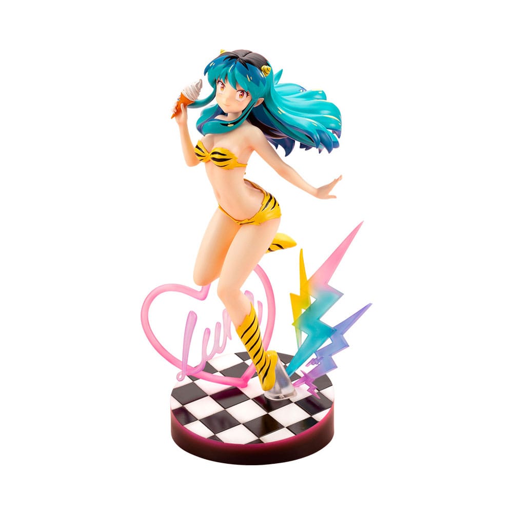 Isola dei Collezionisti - Urusei Yatsura ARTFXJ Statue 1/7 Lum 24 cm - 10