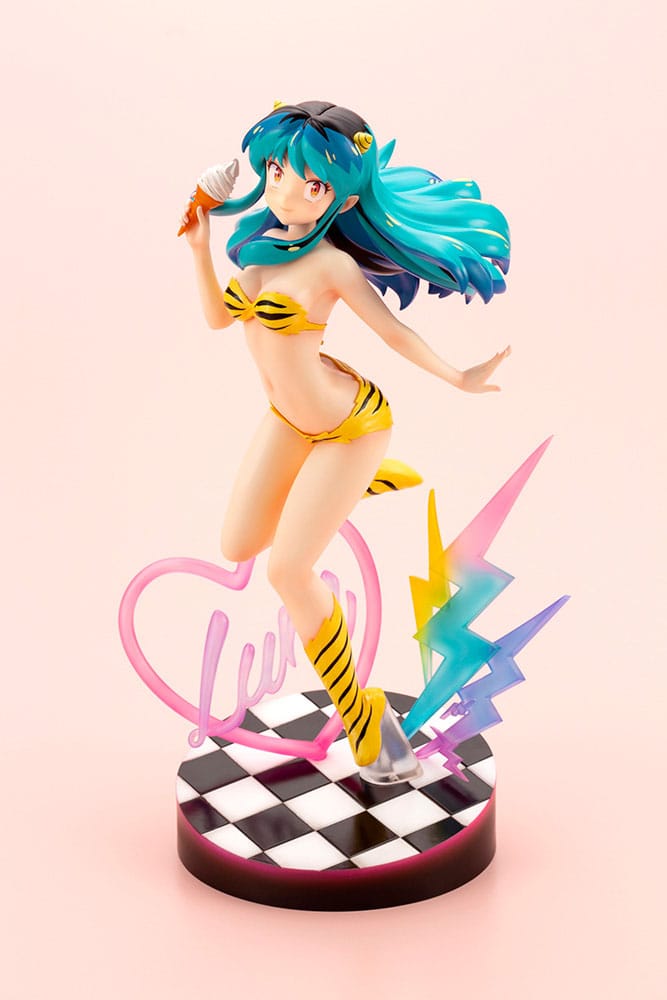 Isola dei Collezionisti - Urusei Yatsura ARTFXJ Statue 1/7 Lum 24 cm - 1