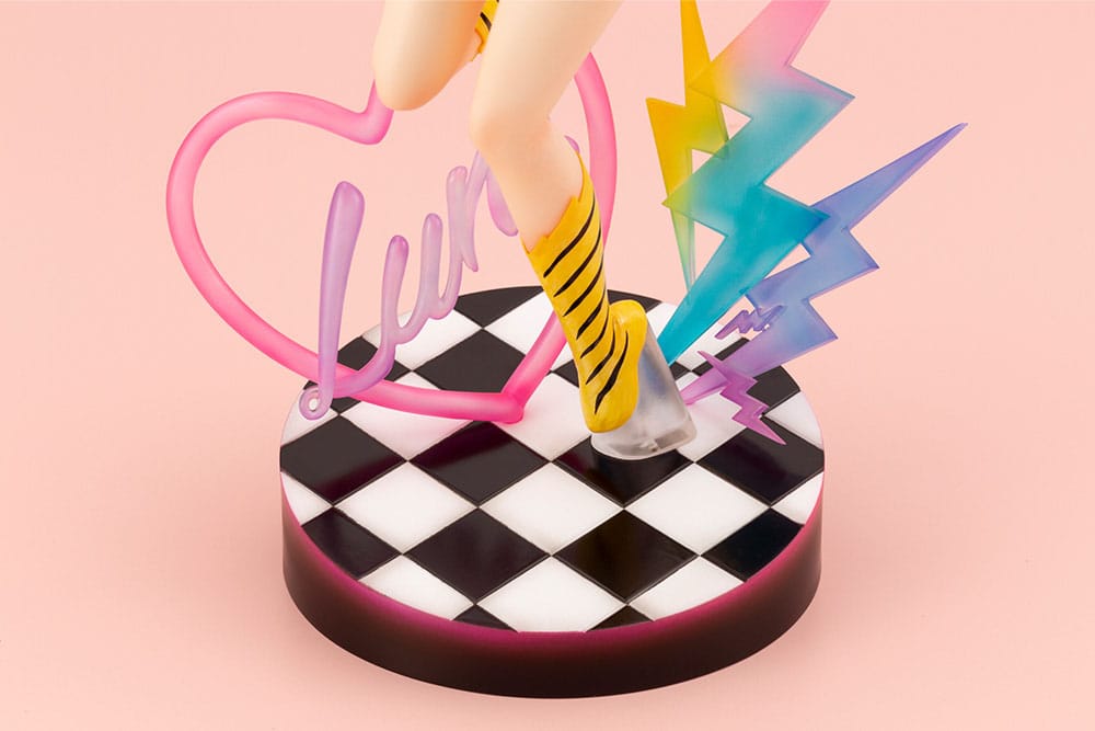 Isola dei Collezionisti - Urusei Yatsura ARTFXJ Statue 1/7 Lum 24 cm - 30