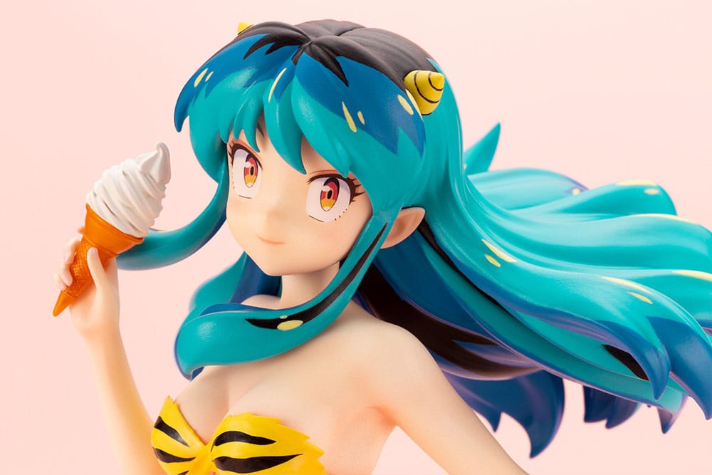 Isola dei Collezionisti - Urusei Yatsura ARTFXJ Statue 1/7 Lum 24 cm - 31