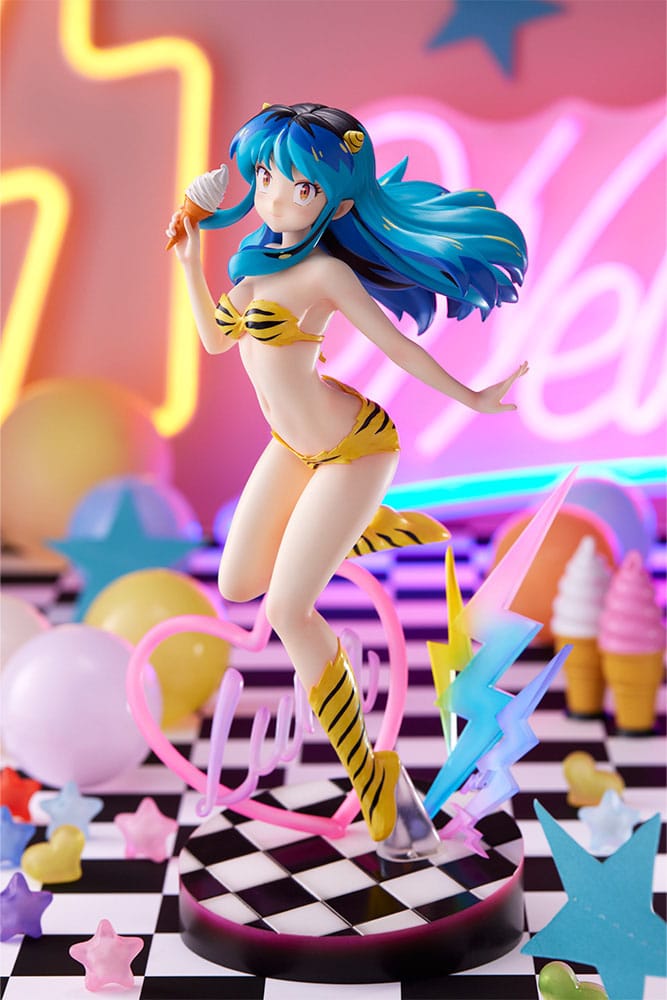 Isola dei Collezionisti - Urusei Yatsura ARTFXJ Statue 1/7 Lum 24 cm - 32