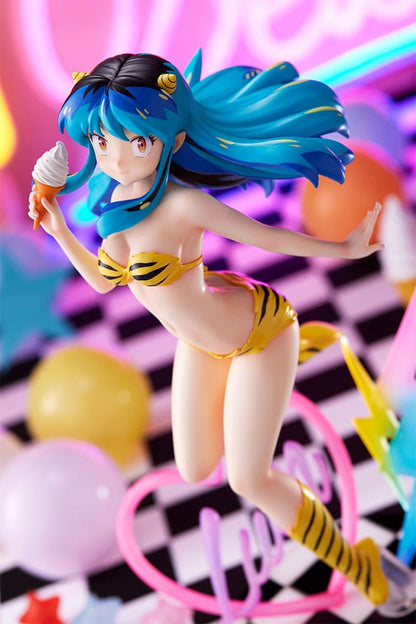 Isola dei Collezionisti - Urusei Yatsura ARTFXJ Statue 1/7 Lum 24 cm - 33