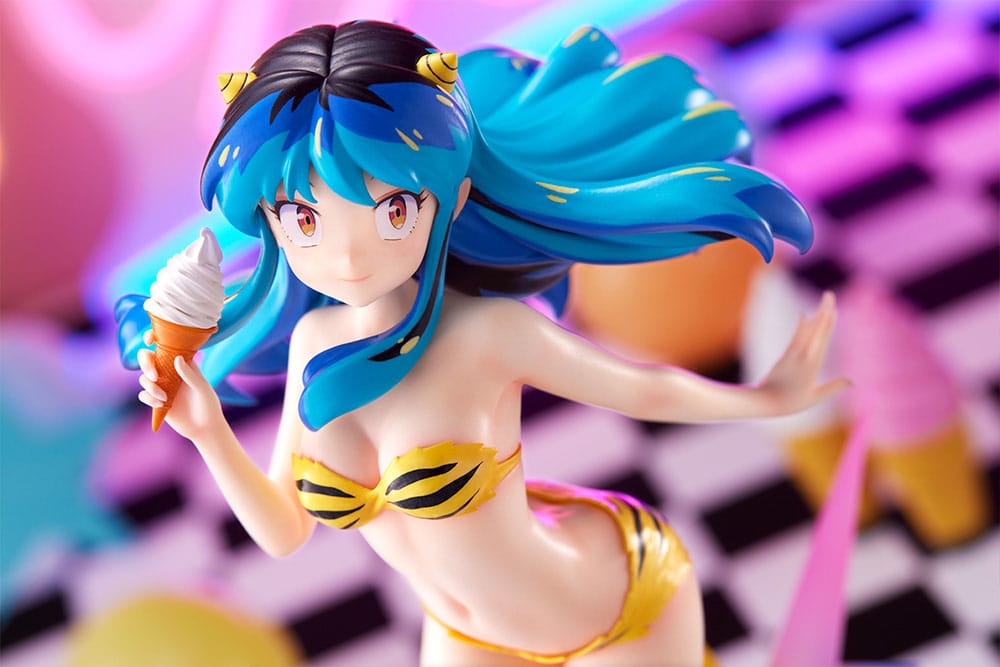 Isola dei Collezionisti - Urusei Yatsura ARTFXJ Statue 1/7 Lum 24 cm - 16