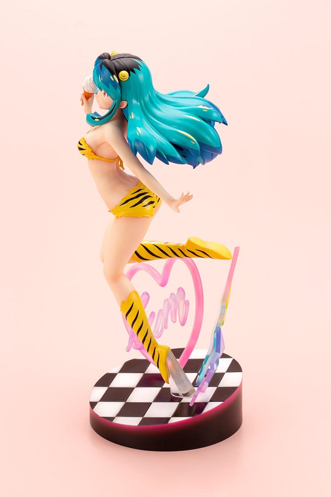 Isola dei Collezionisti - Urusei Yatsura ARTFXJ Statue 1/7 Lum 24 cm - 36