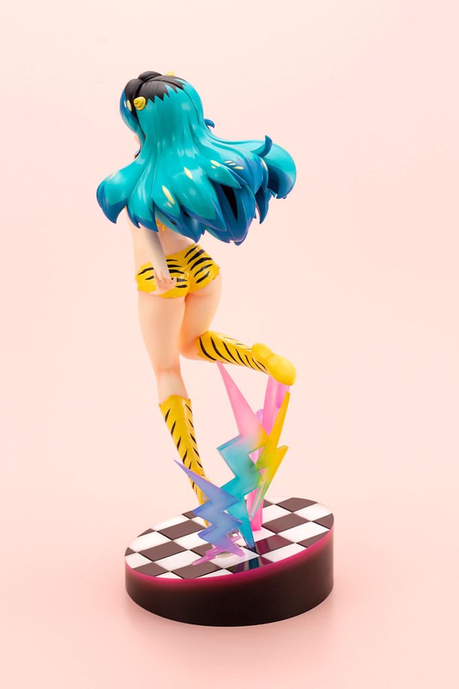 Isola dei Collezionisti - Urusei Yatsura ARTFXJ Statue 1/7 Lum 24 cm - 2