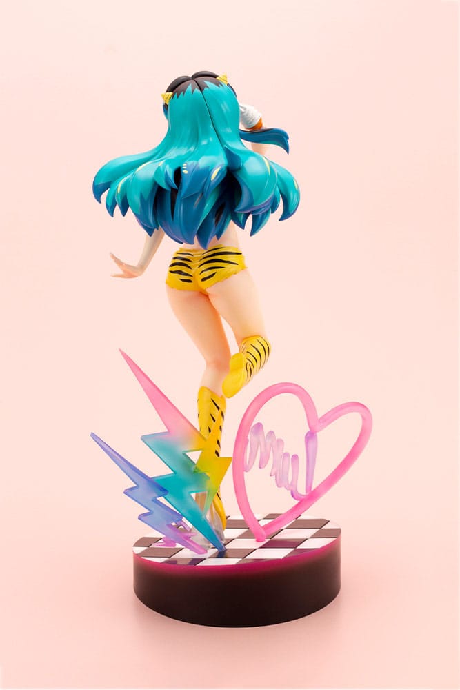 Isola dei Collezionisti - Urusei Yatsura ARTFXJ Statue 1/7 Lum 24 cm - 3