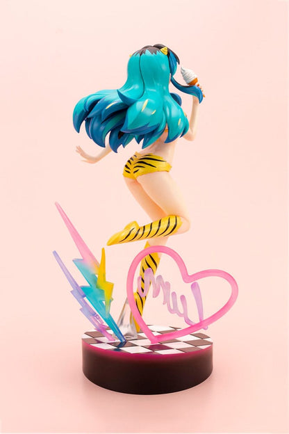 Isola dei Collezionisti - Urusei Yatsura ARTFXJ Statue 1/7 Lum 24 cm - 22