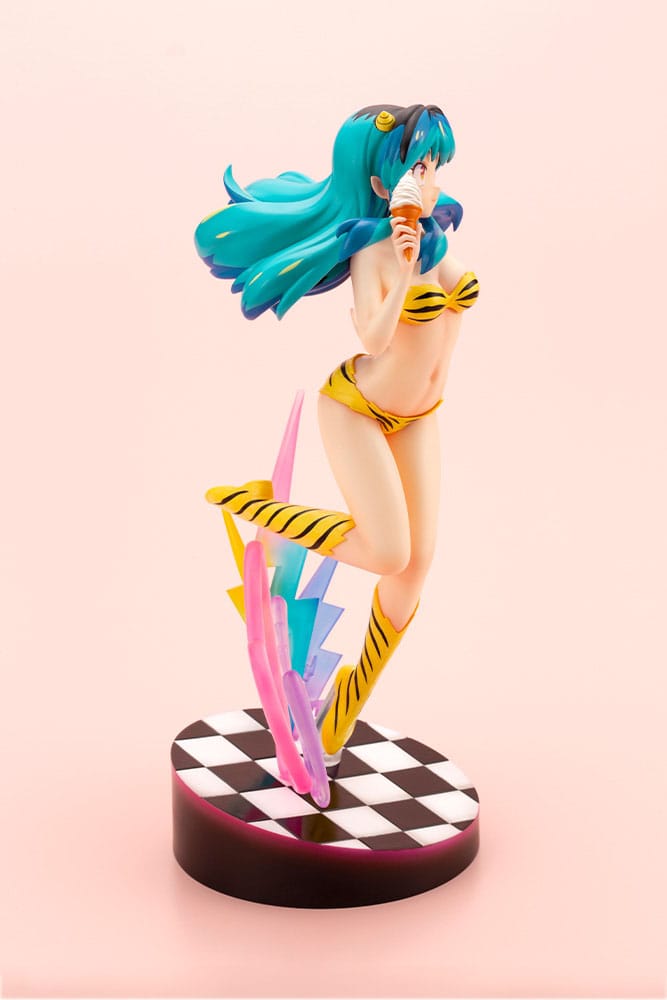 Isola dei Collezionisti - Urusei Yatsura ARTFXJ Statue 1/7 Lum 24 cm - 23