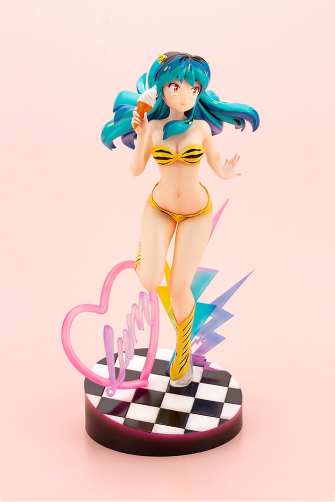 Isola dei Collezionisti - Urusei Yatsura ARTFXJ Statue 1/7 Lum 24 cm - 6