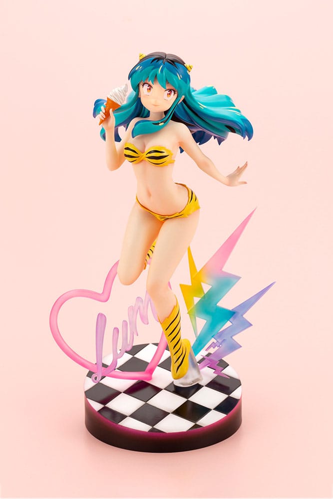 Isola dei Collezionisti - Urusei Yatsura ARTFXJ Statue 1/7 Lum 24 cm - 25