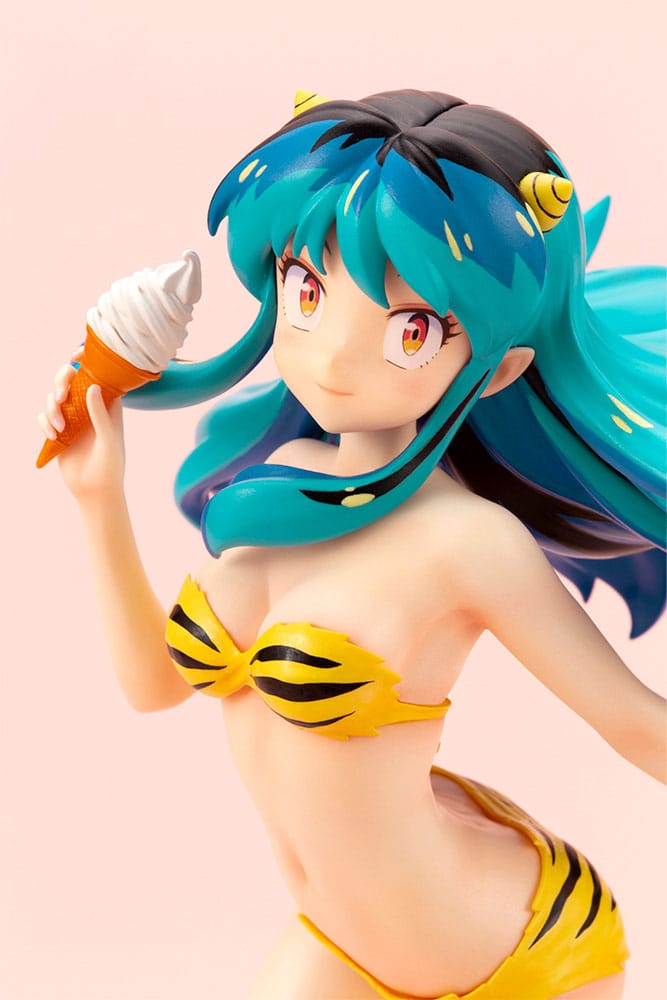 Isola dei Collezionisti - Urusei Yatsura ARTFXJ Statue 1/7 Lum 24 cm - 26