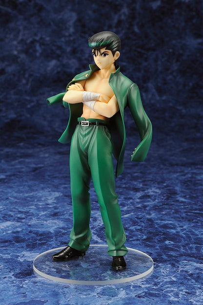 Isola dei Collezionisti - Yu Yu Hakusho ARTFXJ Statue 1/8 Yusuke Urameshi 19 cm - 4