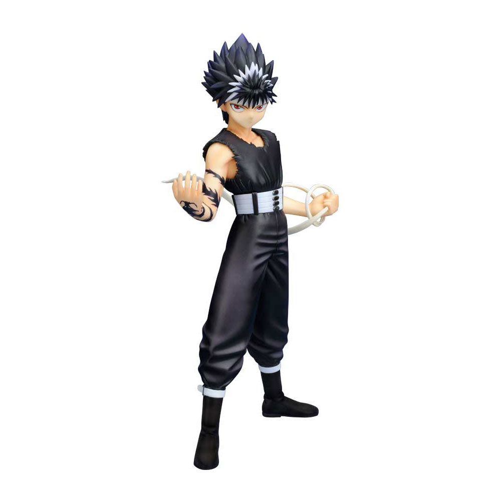 Isola dei Collezionisti - Yu Yu Hakusho ARTFXJ Statue 1/8 Hiei 20 cm - 2