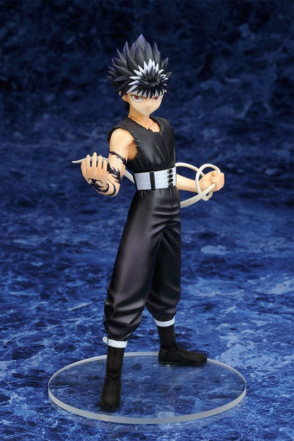 Isola dei Collezionisti - Yu Yu Hakusho ARTFXJ Statue 1/8 Hiei 20 cm - 1