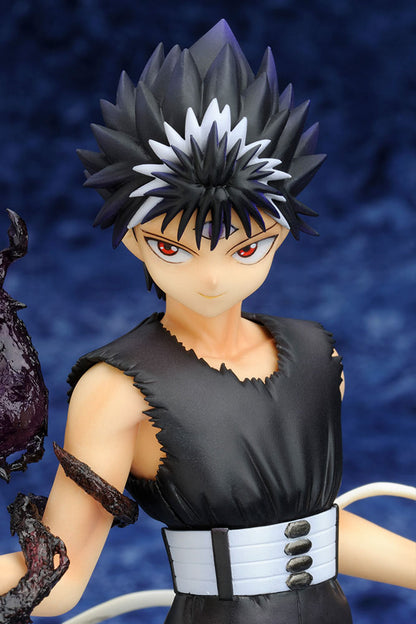 Isola dei Collezionisti - Yu Yu Hakusho ARTFXJ Statue 1/8 Hiei 20 cm - 9