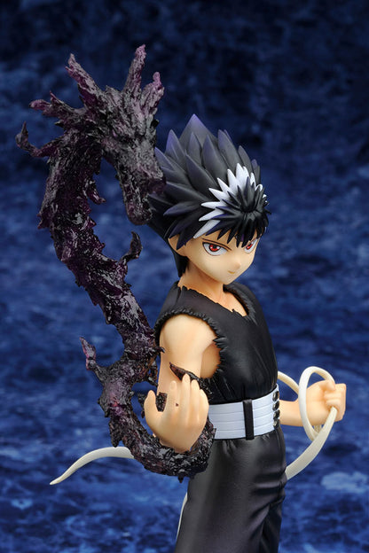 Isola dei Collezionisti - Yu Yu Hakusho ARTFXJ Statue 1/8 Hiei 20 cm - 10