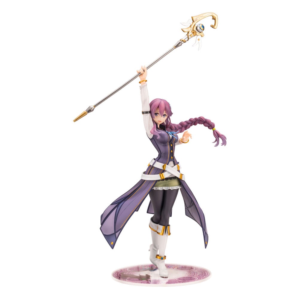 Isola dei Collezionisti - The Legend of Heroes PVC Statue 1/8 Emma Millstein 32 cm - 42