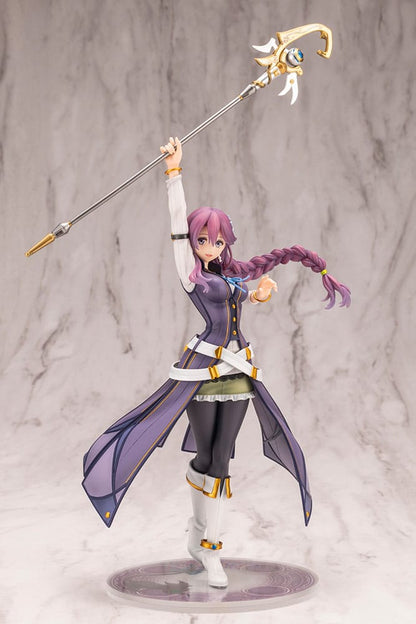 Isola dei Collezionisti - The Legend of Heroes PVC Statue 1/8 Emma Millstein 32 cm - 3