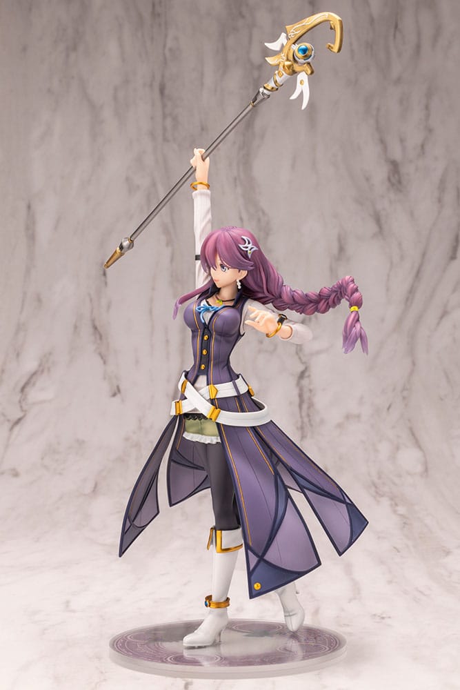 Isola dei Collezionisti - The Legend of Heroes PVC Statue 1/8 Emma Millstein 32 cm - 45