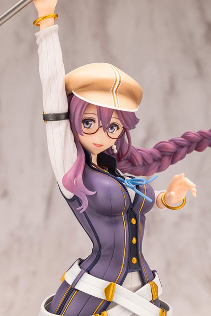 Isola dei Collezionisti - The Legend of Heroes PVC Statue 1/8 Emma Millstein 32 cm - 38