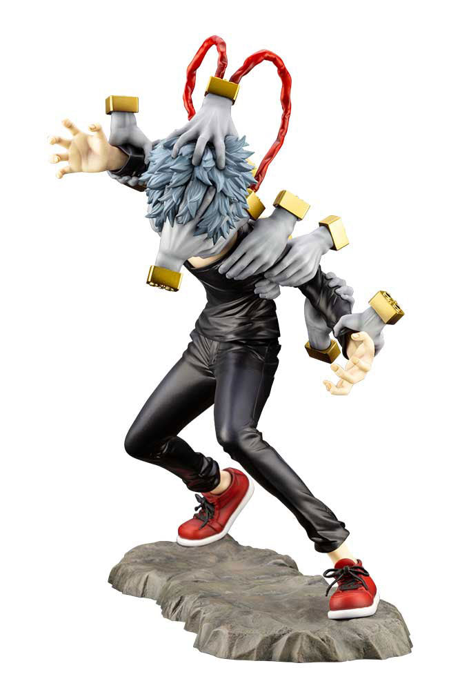 Isola dei Collezionisti - My Hero Academia ARTFXJ Statue 1/8 Tomura Shigaraki 23 cm - 24