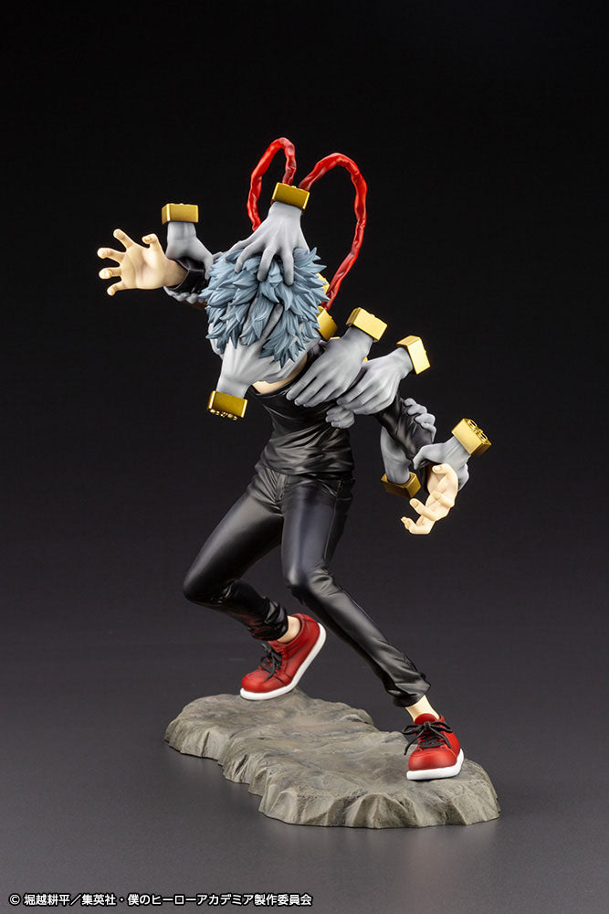 Isola dei Collezionisti - My Hero Academia ARTFXJ Statue 1/8 Tomura Shigaraki 23 cm - 20