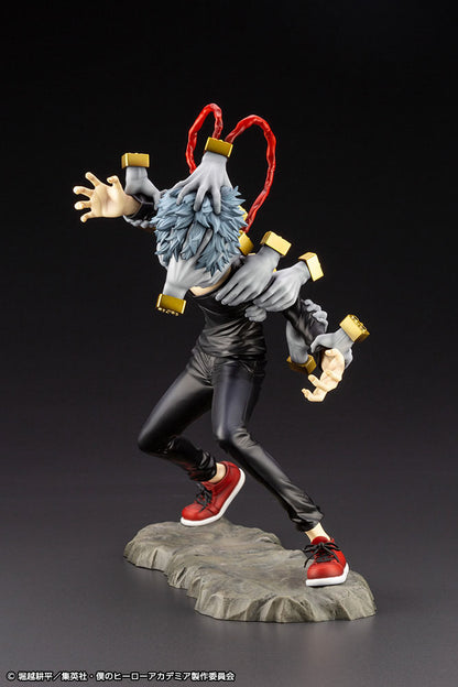 Isola dei Collezionisti - My Hero Academia ARTFXJ Statue 1/8 Tomura Shigaraki 23 cm - 4