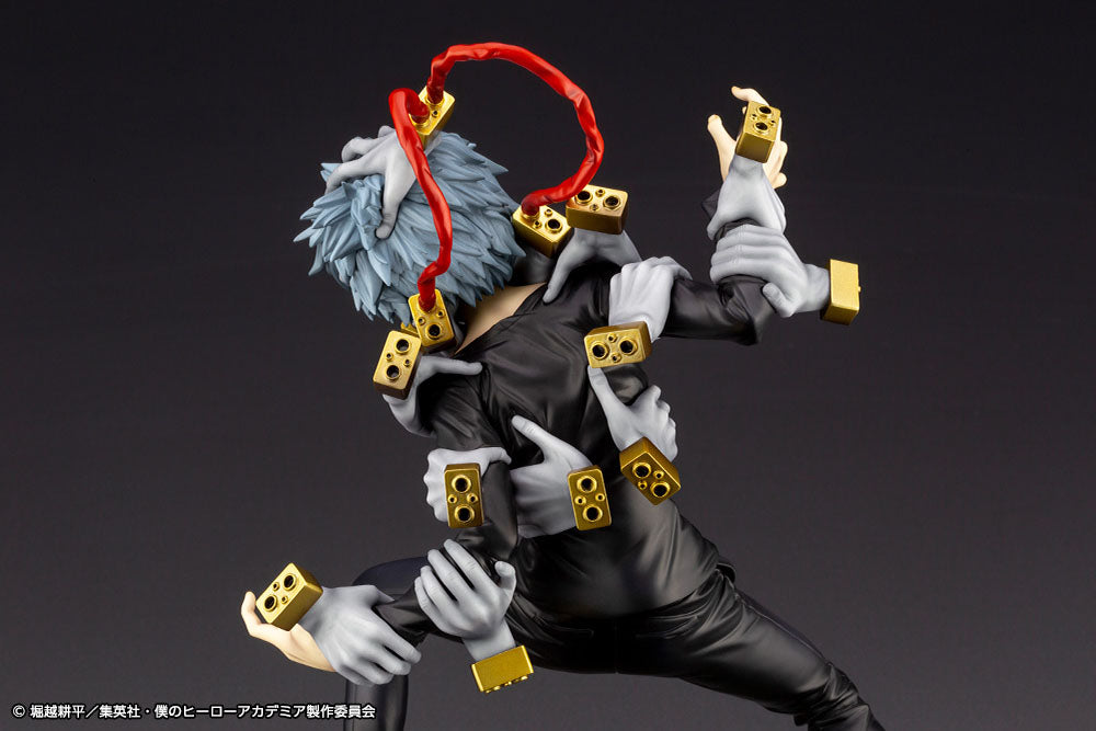 Isola dei Collezionisti - My Hero Academia ARTFXJ Statue 1/8 Tomura Shigaraki 23 cm - 10