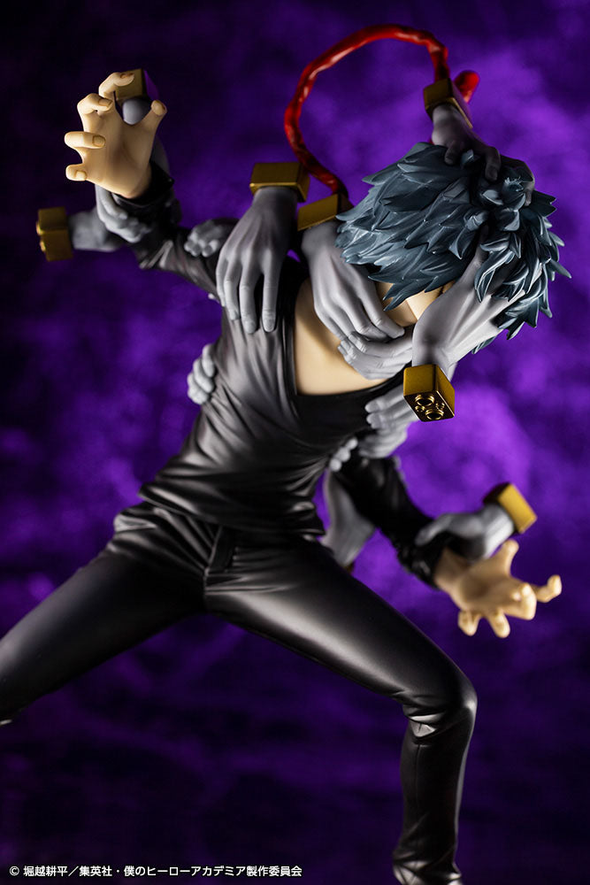 Isola dei Collezionisti - My Hero Academia ARTFXJ Statue 1/8 Tomura Shigaraki 23 cm - 28