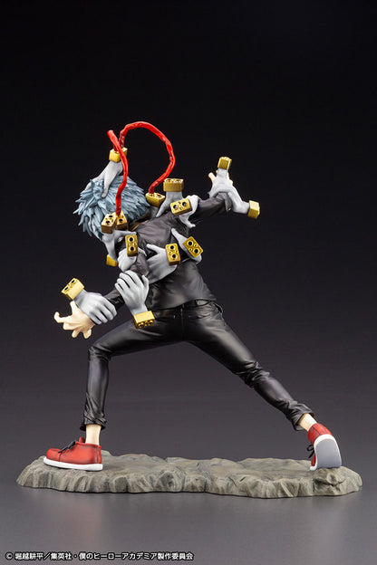 Isola dei Collezionisti - My Hero Academia ARTFXJ Statue 1/8 Tomura Shigaraki 23 cm - 31