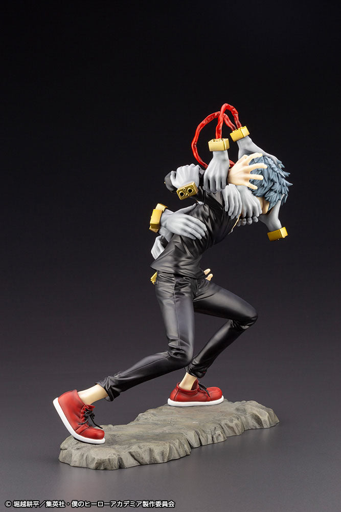 Isola dei Collezionisti - My Hero Academia ARTFXJ Statue 1/8 Tomura Shigaraki 23 cm - 19