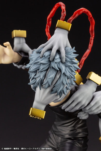 Isola dei Collezionisti - My Hero Academia ARTFXJ Statue 1/8 Tomura Shigaraki 23 cm - 21