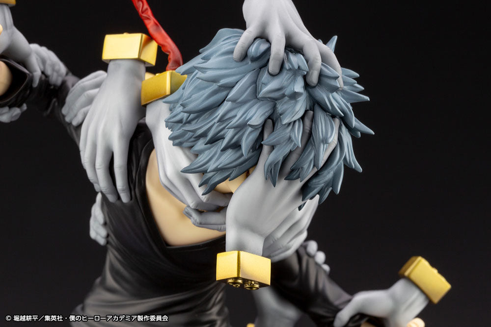 Isola dei Collezionisti - My Hero Academia ARTFXJ Statue 1/8 Tomura Shigaraki 23 cm - 22