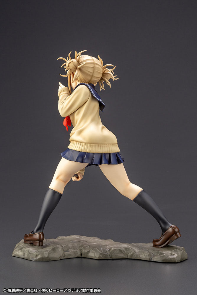 Isola dei Collezionisti - My Hero Academia ARTFXJ Statue 1/8 Himiko Toga 20 cm - 22