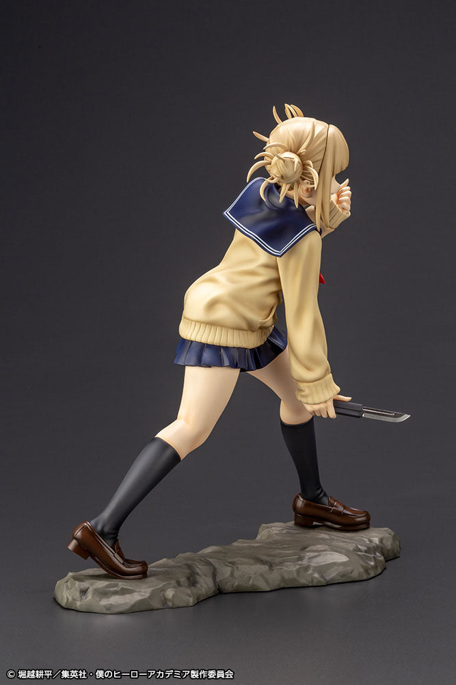 Isola dei Collezionisti - My Hero Academia ARTFXJ Statue 1/8 Himiko Toga 20 cm - 24