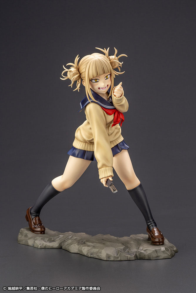 Isola dei Collezionisti - My Hero Academia ARTFXJ Statue 1/8 Himiko Toga 20 cm - 25