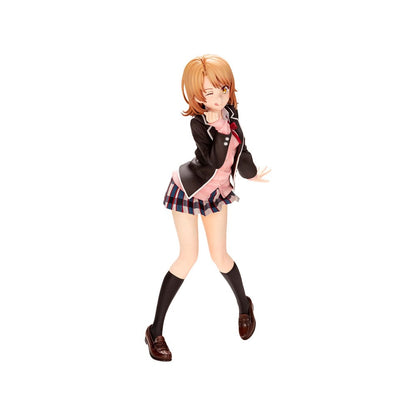 Isola dei Collezionisti - My Teen Romantic Comedy SNAFU Climax PVC Statue 1/8 Iroha Isshiki 18 cm - 2