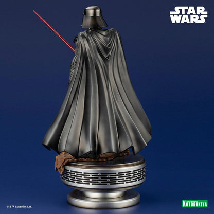 Isola dei Collezionisti - Star Wars ARTFX Artist Series PVC Statue 1/7 Darth Vader The Ultimate Evil 40 cm - 10