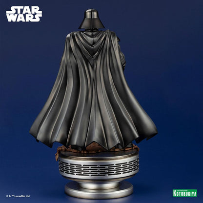 Isola dei Collezionisti - Star Wars ARTFX Artist Series PVC Statue 1/7 Darth Vader The Ultimate Evil 40 cm - 34