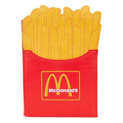 Isola dei Collezionisti - McDonalds by Loungefly Notebook French Fries - 2