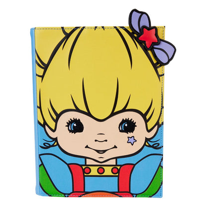 Isola dei Collezionisti - Rainbow Brite by Loungefly Notebook Rainbow Brite Cosplay - 3