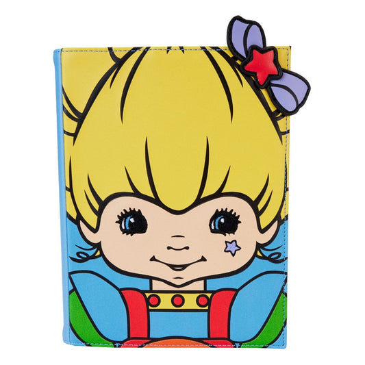 Isola dei Collezionisti - Rainbow Brite by Loungefly Notebook Rainbow Brite Cosplay - 1